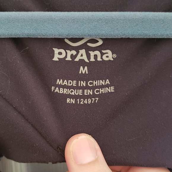 COPY - PrAna Women's Dress M - Picture 4 of 4